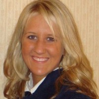 Krystin Chapman