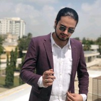 Ahmed Waqar