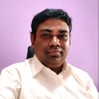 Anupeshwar Kumar Sinha