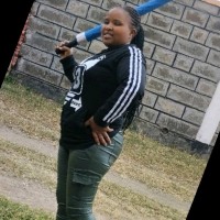 Grace Wanjiku