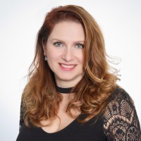 Lucie Hlaváčková