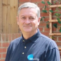 Tony Hewitt