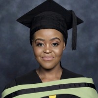 Thabile Mnetwa