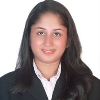Janice Fernandes, Ea