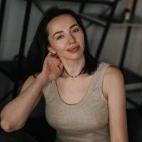 Kseniia Sharovarova