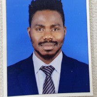 Nwogi Michael