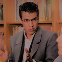 Mohammed Taleb