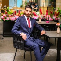Mohammad Reziq