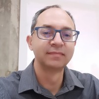 Alexandre Barros Monteiro
