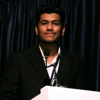 Mandar Patil