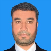 Waqas Ahmad