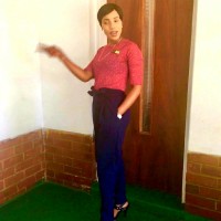 Ntaki Rosario du Plessis