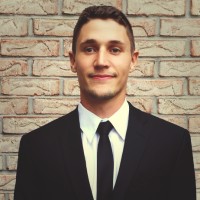 Michael Reid B.Comm