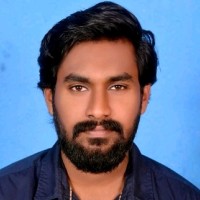 Jithesh C Babu