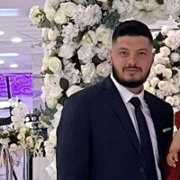 Mesut Aydin