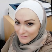 Areej Hussein