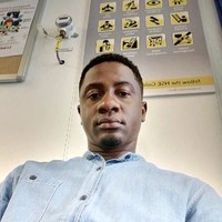 James Agbeti