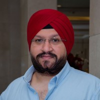 Jaipal Ahluwalia