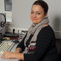 Юлия Яковлева