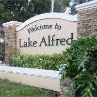 Alfred Lake