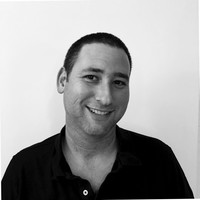Avishai Gruber