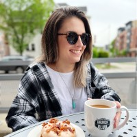 Kaitlin Bank