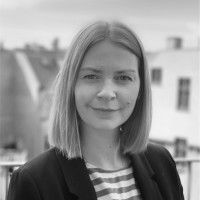 Sarah Nissen
