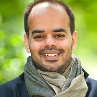 Vikrom Mathur