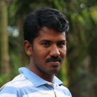 Kanagaraj M