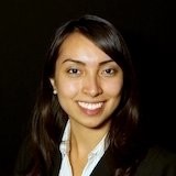 Sarah Torres Lugo