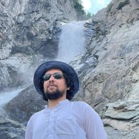Saqib Khan