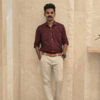 Jomon Abraham