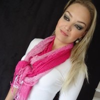 Sabrina Petrykowski Peixe