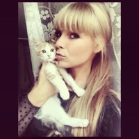 Анастасия Щербакова