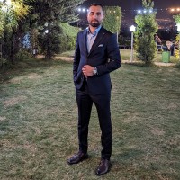 bryar ahmed