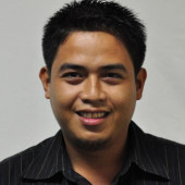 Jerald Roble