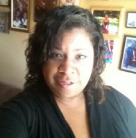 Felisha Rogers