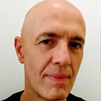 Cédric HELOIR