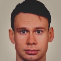 Vlad Vakoliuk