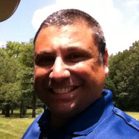 Roy F. Viola, Jr.