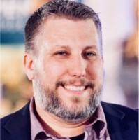 Nicholas Mainville