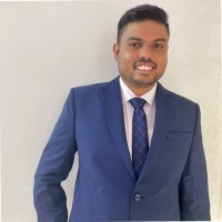Nikhil Kedar