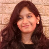 Harshini Vankadari