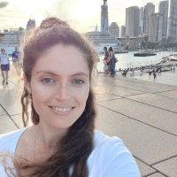 Micaela Macedo Goytia