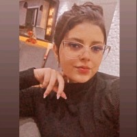 Thais Cristyne