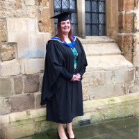 Elizabeth Bowman (Cmgr Mcmi)