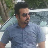 Amad Saleem