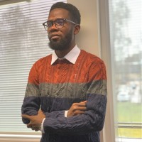 Timothy oluwatimilehin