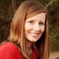Tricia Robinson