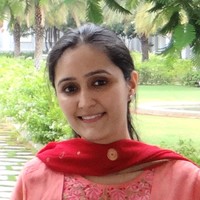 Manpreet Hora Palshikar